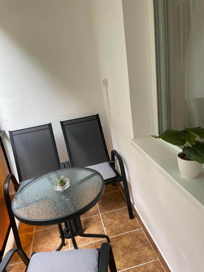 Krisztina Apartman 81 Hajduszoboszlo Exterior photo